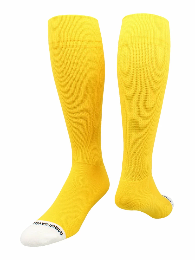 Budget ๐ MadSportsStuff Pro Line Over The Calf ๐ฅ Softball ๐งฆ Socks ๐ฏ 6 MadSportsStuff Pro Line Over The Calf Softball Socks