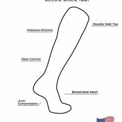 Top 10 ๐ TCK Soccer ๐งฆ Socks With Stripes- For Boys Or ๐ง Girls- Men Or ๐ฉ Women - Extra Cross-Stretch For Shin Guards ๐ 26 TCK Soccer Socks With Stripes- For Boys Or Girls- Men Or Women - Extra Cross-Stretch For Shin Guards