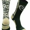 TCK CSU Rams Socks Digital Camo Crew