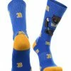 TCK UCLA Bruins Socks Crew Length Sock Mayhem All Schools