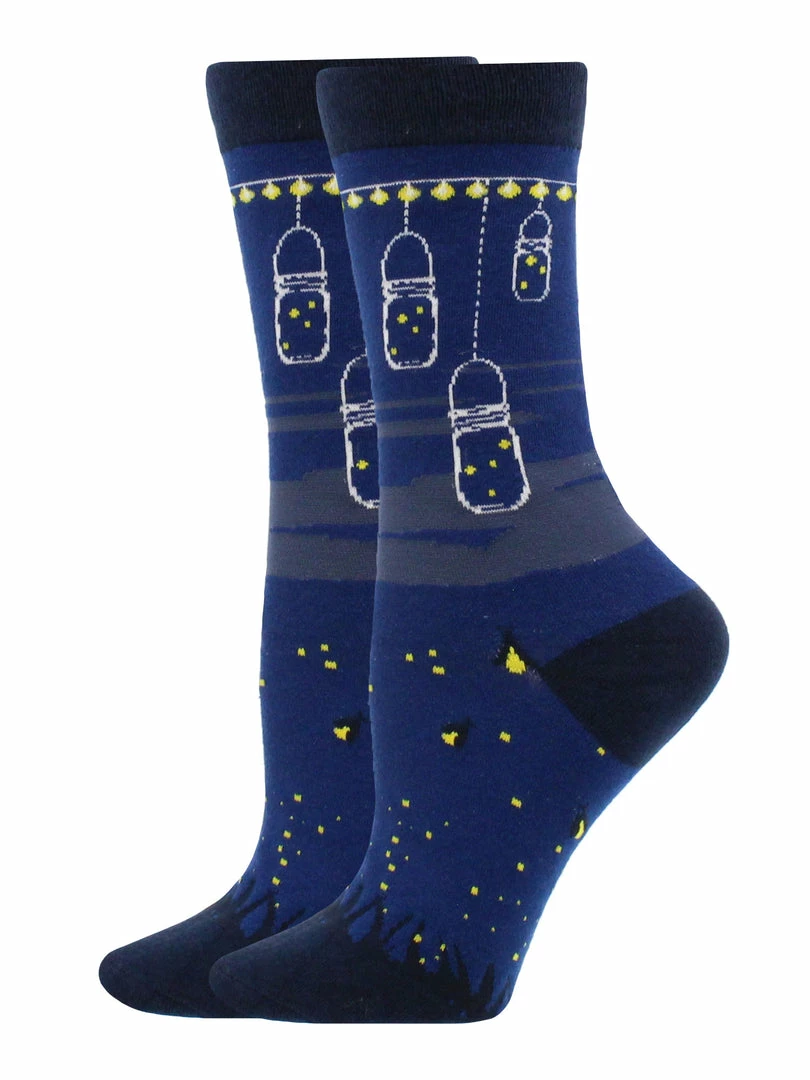 Buy โ๏ธ WHD Firefly ๐งฆ Socks For ๐ฉ Women Gift For Outdoor Lovers ๐ 2 WHD Firefly Socks For Women Gift For Outdoor Lovers