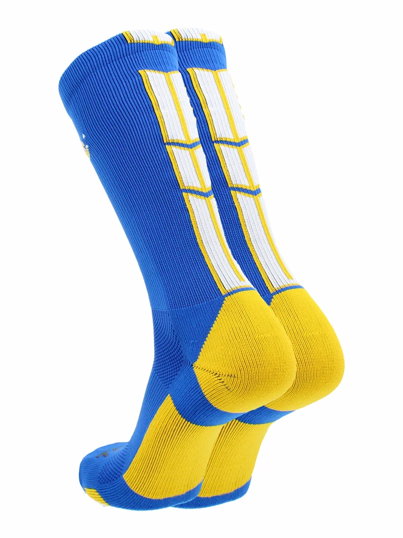 Best reviews of โ TCK Sports UCLA Bruins ๐งฆ Socks Baseline 3.0 Crew ๐ 2 TCK Sports UCLA Bruins Socks Baseline 3.0 Crew