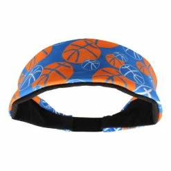 Flash Sale ๐ MadSportsStuff Headbands Crazy ๐ง Girls ๐ Basketball Headband With ๐ Basketball Logos โค๏ธ 13 MadSportsStuff Headbands Crazy Girls Basketball Headband With Basketball Logos