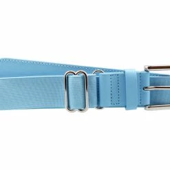 Brand new ๐ MadSportsStuff โพ Baseball Belts โพ Baseball Belt ๐ฅ Softball Belt Adjustable - Boys Men ๐ง Girls ๐ฉ Women - Youth And Adult Sizes ๐ฅ 36 MadSportsStuff Baseball Belts Baseball Belt Softball Belt Adjustable - Boys Men Girls Women - Youth And Adult Sizes