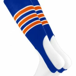 Wholesale ๐ MadSportsStuff โพ Baseball Stirrups By TCK Pattern D 3 Stripe ๐ 35 MadSportsStuff Baseball Stirrups By TCK Pattern D 3 Stripe