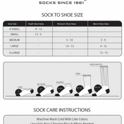 TCK Euro Style 3 Stripe Soccer Socks With Fold Down Top