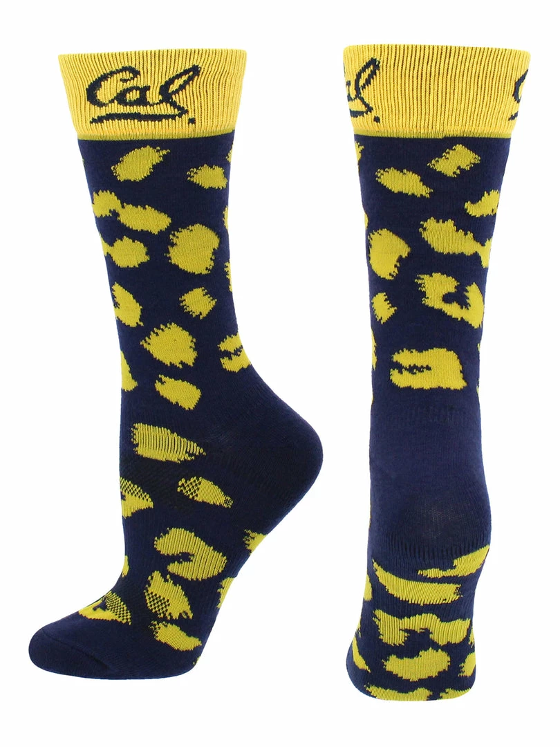 Top 10 ๐ TCK All Schools Cal Bears ๐งฆ Socks ๐ฉ Womens Savage Crew ๐งฆ Socks Cal Berkeley ๐ 5 TCK All Schools Cal Bears Socks Womens Savage Crew Socks Cal Berkeley