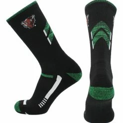 TCK All Schools Marshall Thundering Herd Socks Marshall University Thundering Herd Champion Crew Socks