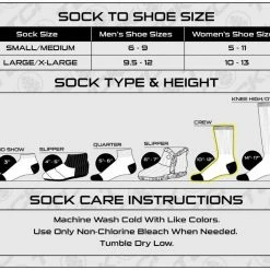 Deals ๐ IQ ๐ Basketball ๐งฆ Socks TCK Performance Zip Pocket Crew ๐งฆ Socks Stash & Dash Men ๐ฉ Women ๐ 12 IQ Basketball Socks TCK Performance Zip Pocket Crew Socks Stash & Dash Men Women