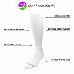 Best deal ๐ฅ MadSportsStuff Pro Line Under Stirrup Sanitary Liner โพ Baseball ๐งฆ Socks ๐ 8 MadSportsStuff Pro Line Under Stirrup Sanitary Liner Baseball Socks