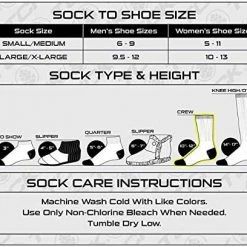 IQ All Schools TCK Brands University Monday & Tuesday 2-Pack Fine Gauge Cotton Crew Dress Socks