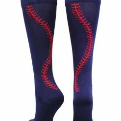 Buy ๐ MadSportsStuff ๐ฅ Softball ๐งฆ Socks With Stitches - For ๐ง Girls Or ๐ฉ Women - Knee High Length ๐ฅฐ 46 MadSportsStuff Softball Socks With Stitches - For Girls Or Women - Knee High Length