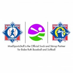 Deals ๐ MadSportsStuff ๐ฅ Softball ๐งฆ Socks With Love ๐ฅ Softball Hearts For ๐ง Girls Or ๐ฉ Women - Athletic Over The Calf ๐งฆ Socks ๐ 13 MadSportsStuff Softball Socks With Love Softball Hearts For Girls Or Women - Athletic Over The Calf Socks