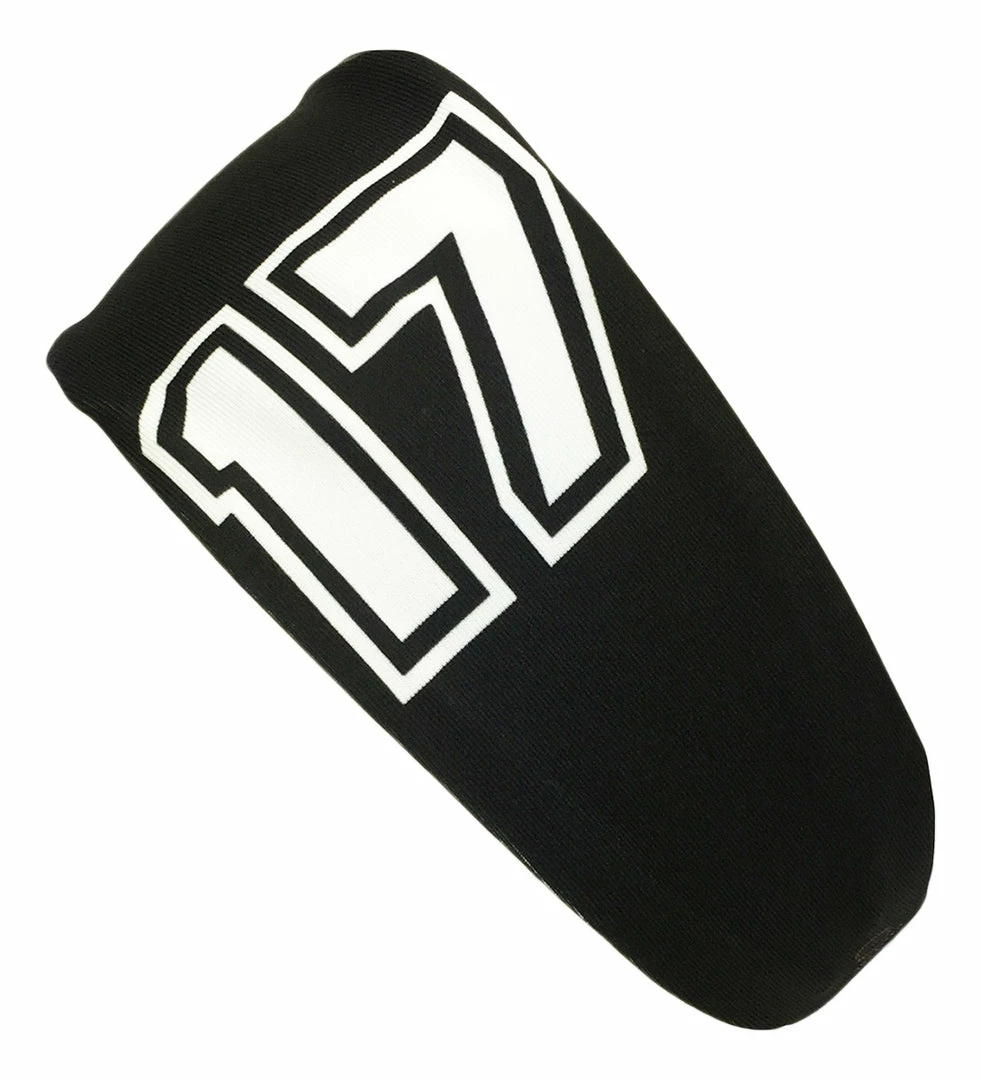 Outlet ๐ MadSportsStuff Headbands Player ID Black/White Headband ๐ Basketball Volleyball ๐ฅ Softball Soccer ๐ฅ 14 MadSportsStuff Headbands Player ID Black/White Headband Basketball Volleyball Softball Soccer