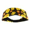 MadSportsStuff Softball Bomber Headband With Softball Bomb Logos Headbands