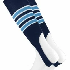 Wholesale ๐ MadSportsStuff โพ Baseball Stirrups By TCK Pattern D 3 Stripe ๐ 45 MadSportsStuff Baseball Stirrups By TCK Pattern D 3 Stripe