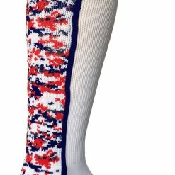 Best Pirce 😍 TCK Digital Camo 🧦 Socks Over The Calf ⚾ Baseball ⚾ Baseball 🧦 Socks 🥰 32 TCK Digital Camo Socks Over The Calf Baseball Baseball Socks