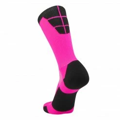Hot Sale 🤩 TCK Goalline 2.0 Football 🧦 Socks Crew Length 🏀 Basketball 🧦 Socks ⭐ 13 TCK Goalline 2.0 Football Socks Crew Length Basketball Socks