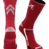 TCK Alabama Crimson Tide Socks University Of Alabama Crimson Tide Champion Crew Socks All Schools