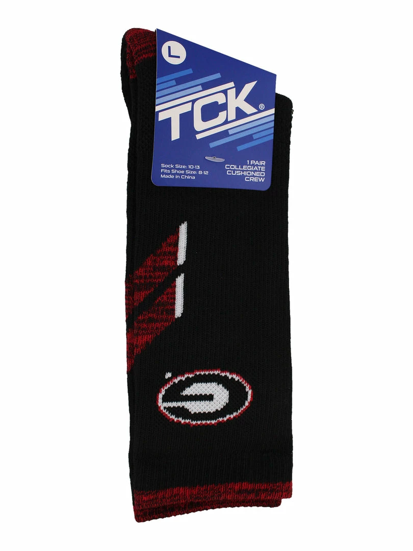 Budget 🧨 TCK Georgia Bulldogs 🧦 Socks University Of Georgia Bulldogs Champion Crew 🧦 Socks 💯 4 TCK Georgia Bulldogs Socks University Of Georgia Bulldogs Champion Crew Socks