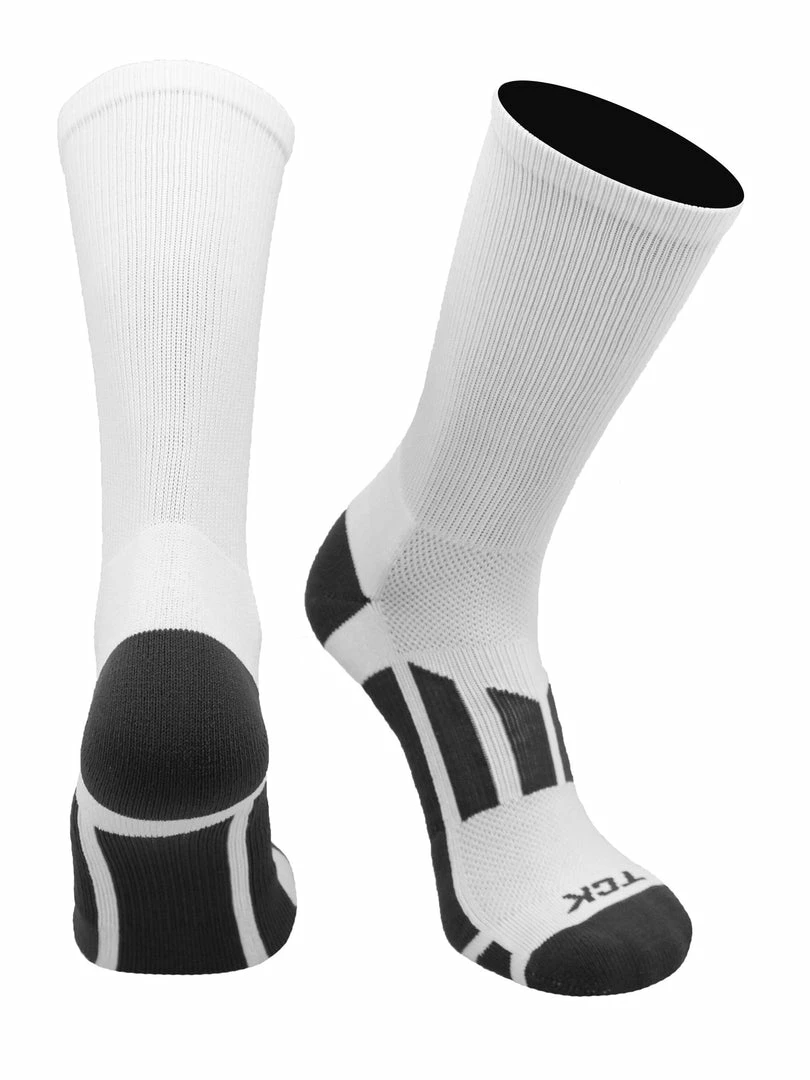 Top 10 ๐ฏ Basketball ๐งฆ Socks TCK Solid Performance 2.0 Crew ๐งฆ Socks - Elite Athletic ๐งฆ Socks For Men And ๐ฉ Women, Boys And ๐ง Girls ๐คฉ 5 Basketball Socks TCK Solid Performance 2.0 Crew Socks - Elite Athletic Socks For Men And Women, Boys And Girls