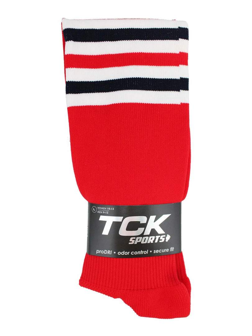 Deals ๐ TCK Elite Performance โพ Baseball ๐งฆ Socks Dugout Pattern I ๐ฅ Softball Mens ๐ฉ Womens ๐ 4 TCK Elite Performance Baseball Socks Dugout Pattern I Softball Mens Womens
