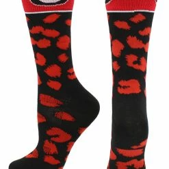 Outlet ๐ฅ TCK Georgia Bulldogs ๐งฆ Socks ๐ฉ Womens Savage Crew ๐งฆ Socks ๐ฅฐ 9 TCK Georgia Bulldogs Socks Womens Savage Crew Socks