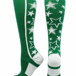 Promo π MadSportsStuff Crazy 𧦠Socks With Stars Over The Calf 𧦠Socks (multiple Colors) β¨ 36 MadSportsStuff Crazy Socks With Stars Over The Calf Socks (multiple Colors)