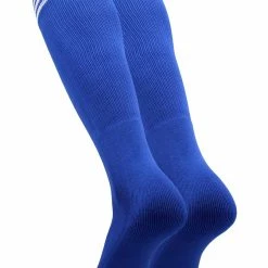 TCK Prosport Striped Tube Socks For Soccer Baseball Football