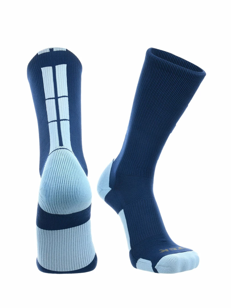 Wholesale ❤️ TCK Baseline 3.0 Athletic Crew 🧦 Socks Adult Sizes 🏀 Basketball 🧦 Socks 👍 31 TCK Baseline 3.0 Athletic Crew Socks Adult Sizes Basketball Socks