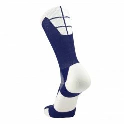 Hot Sale 🤩 TCK Goalline 2.0 Football 🧦 Socks Crew Length 🏀 Basketball 🧦 Socks ⭐ 17 TCK Goalline 2.0 Football Socks Crew Length Basketball Socks