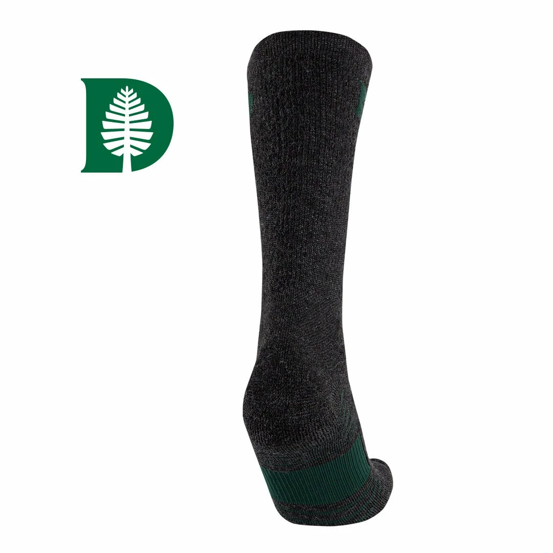 Best deal ๐ All Schools TCK Dartmouth College ๐งฆ Socks Big Green - Pure Merino Wool - Far Trek ๐ 3 All Schools TCK Dartmouth College Socks Big Green - Pure Merino Wool - Far Trek