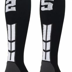 Cheap ๐ฅฐ MadSportsStuff ๐ฅ Softball ๐งฆ Socks Black Player ID Custom Number Over The Calf ๐งฆ Socks For ๐ฅ Softball โพ Baseball Football Boys And ๐ง Girls ๐ 187 MadSportsStuff Softball Socks Black Player ID Custom Number Over The Calf Socks For Softball Baseball Football Boys And Girls