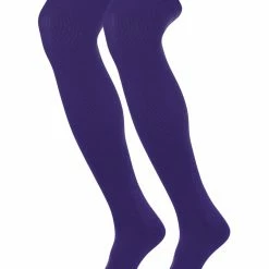 TCK Prosport Baseball Socks Over The Knee Pro Plus Football Socks