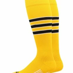 Best reviews of ๐ฏ MadSportsStuff Dugout 3 Stripe โพ Baseball ๐งฆ Socks Over The Calf Length (Multiple Colors) โ๏ธ 39 MadSportsStuff Dugout 3 Stripe Baseball Socks Over The Calf Length (Multiple Colors)