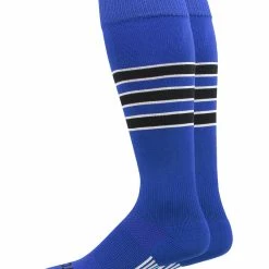 Best reviews of ๐ฏ MadSportsStuff Dugout 3 Stripe โพ Baseball ๐งฆ Socks Over The Calf Length (Multiple Colors) โ๏ธ 47 MadSportsStuff Dugout 3 Stripe Baseball Socks Over The Calf Length (Multiple Colors)