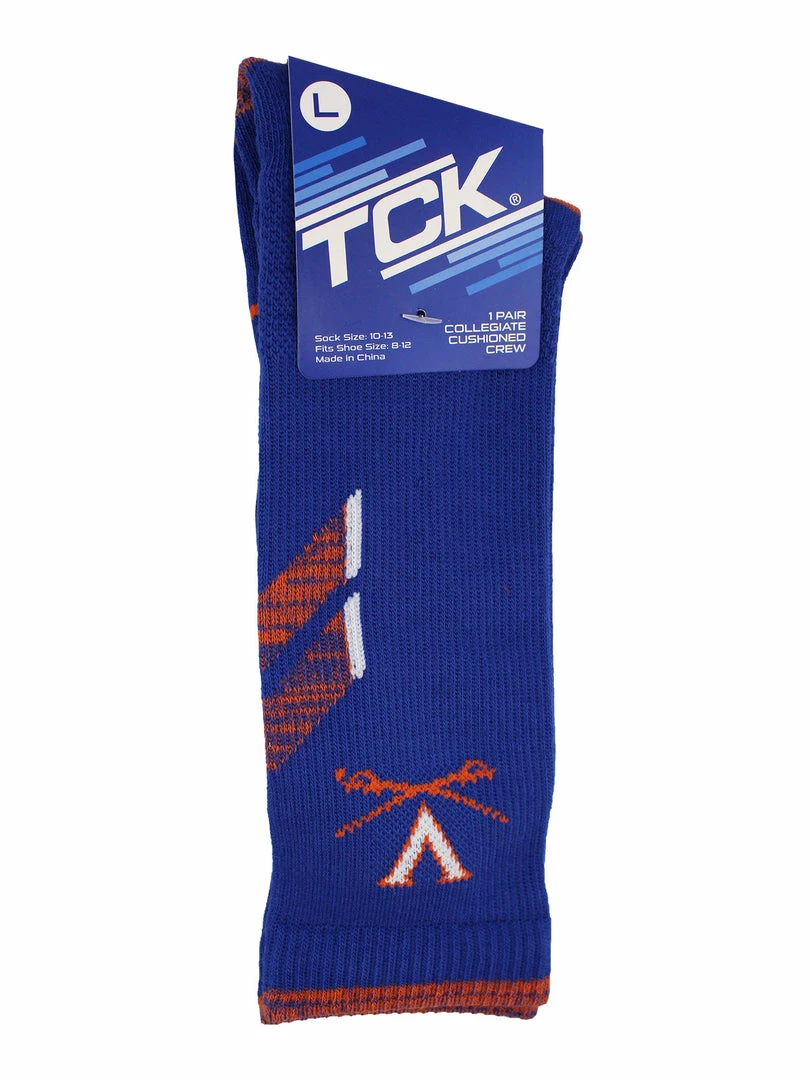 Deals ๐ TCK All Schools Virginia Cavaliers ๐งฆ Socks University Of Virginia Cavaliers Champion Crew ๐งฆ Socks ๐ฅฐ 4 TCK All Schools Virginia Cavaliers Socks University Of Virginia Cavaliers Champion Crew Socks