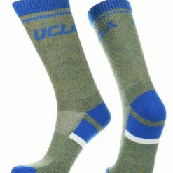 TCK UCLA Bruins Socks Victory Parade Crew Length All Schools