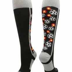 Budget ๐ MadSportsStuff Bomber Soccer ๐งฆ Socks Over The Calf Length (multiple Colors) ๐ 14 MadSportsStuff Bomber Soccer Socks Over The Calf Length (multiple Colors)