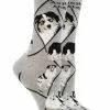 WHD Australian Shepherd Socks For Women Gift For Dog Lovers Crazy Socks - Crew