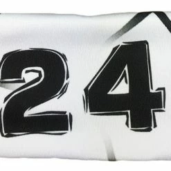 MadSportsStuff Player ID Volleyball Headband (numbers 00-39) Headbands