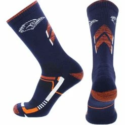TCK Texas San Antonio Roadrunners Socks University Of Texas San Antonio Roadrunners Champion Crew Socks All Schools