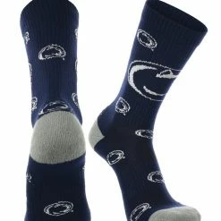 Buy โจ TCK All Schools Penn State Nittany Lions ๐งฆ Socks Crew Length Sock Mayhem ๐ 7 TCK All Schools Penn State Nittany Lions Socks Crew Length Sock Mayhem