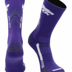 Budget ❤️ TCK Kansas State Wildcats 🧦 Socks Kansas State University Wildcats Champion Crew 🧦 Socks All Schools ⌛ 9 TCK Kansas State Wildcats Socks Kansas State University Wildcats Champion Crew Socks All Schools