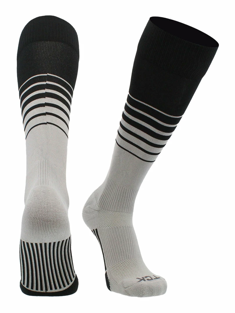 Wholesale ๐ TCK Sports Elite Breaker Soccer ๐งฆ Socks With Extra Cross-Stretch For Shin Guards (Multiple Colors) โ๏ธ 14 TCK Sports Elite Breaker Soccer Socks With Extra Cross-Stretch For Shin Guards (Multiple Colors)