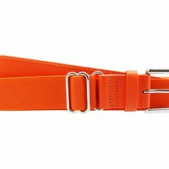 Brand new ๐ MadSportsStuff โพ Baseball Belts โพ Baseball Belt ๐ฅ Softball Belt Adjustable - Boys Men ๐ง Girls ๐ฉ Women - Youth And Adult Sizes ๐ฅ 29 MadSportsStuff Baseball Belts Baseball Belt Softball Belt Adjustable - Boys Men Girls Women - Youth And Adult Sizes