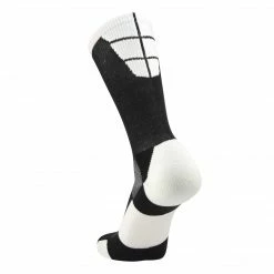 Hot Sale 🤩 TCK Goalline 2.0 Football 🧦 Socks Crew Length 🏀 Basketball 🧦 Socks ⭐ 18 TCK Goalline 2.0 Football Socks Crew Length Basketball Socks