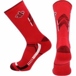 Discount ๐ TCK Louisiana Lafayette Ragin' Cajuns ๐งฆ Socks Champion Crew ๐งฆ Socks All Schools โค๏ธ 6 TCK Louisiana Lafayette Ragin' Cajuns Socks Champion Crew Socks All Schools
