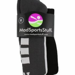 MadSportsStuff Slugger Over The Calf Baseball Socks