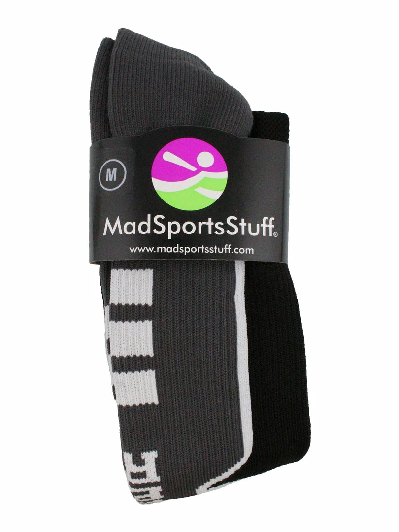 Best reviews of โจ MadSportsStuff Slugger Over The Calf โพ Baseball ๐งฆ Socks ๐ 2 MadSportsStuff Slugger Over The Calf Baseball Socks